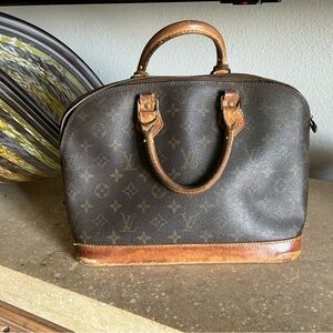Louis Vuitton bag